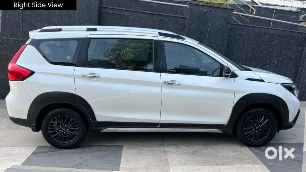 Maruti Suzuki Xl6 1.5 Zeta At, 2021, Petrol