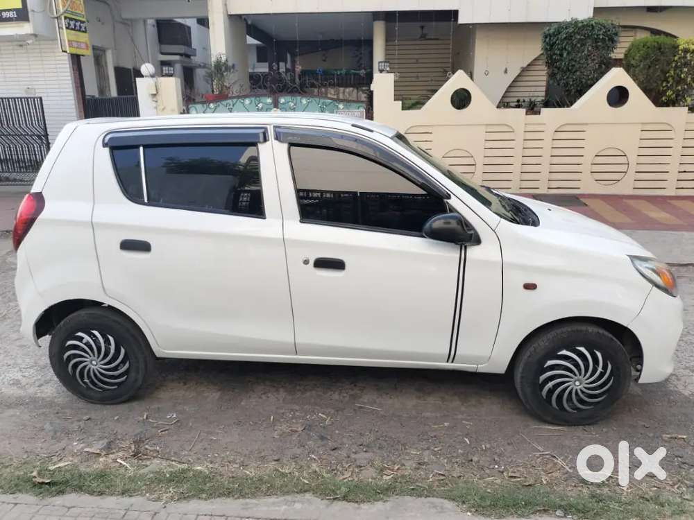 Maruti Suzuki Alto 800 2018 Lxi Anniversary Edition