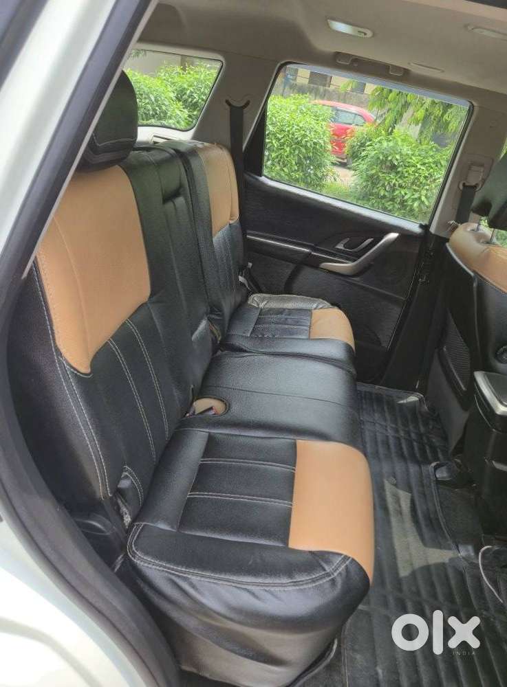Mahindra Xuv500 W9 2wd, 2020, Diesel