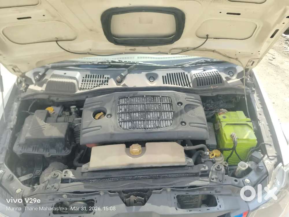 Mahindra Xylo Diesel 2013