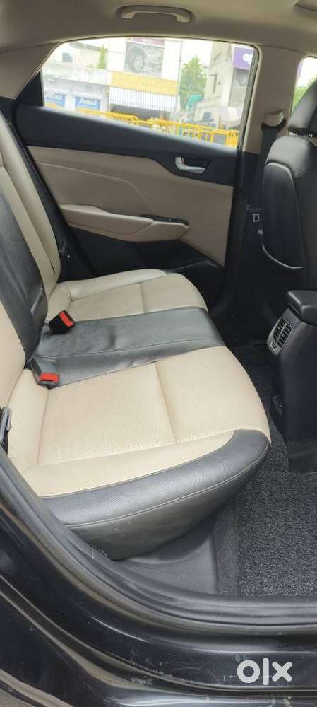 Hyundai Verna 1.6 Sx (o) Crdi, 2018, Diesel