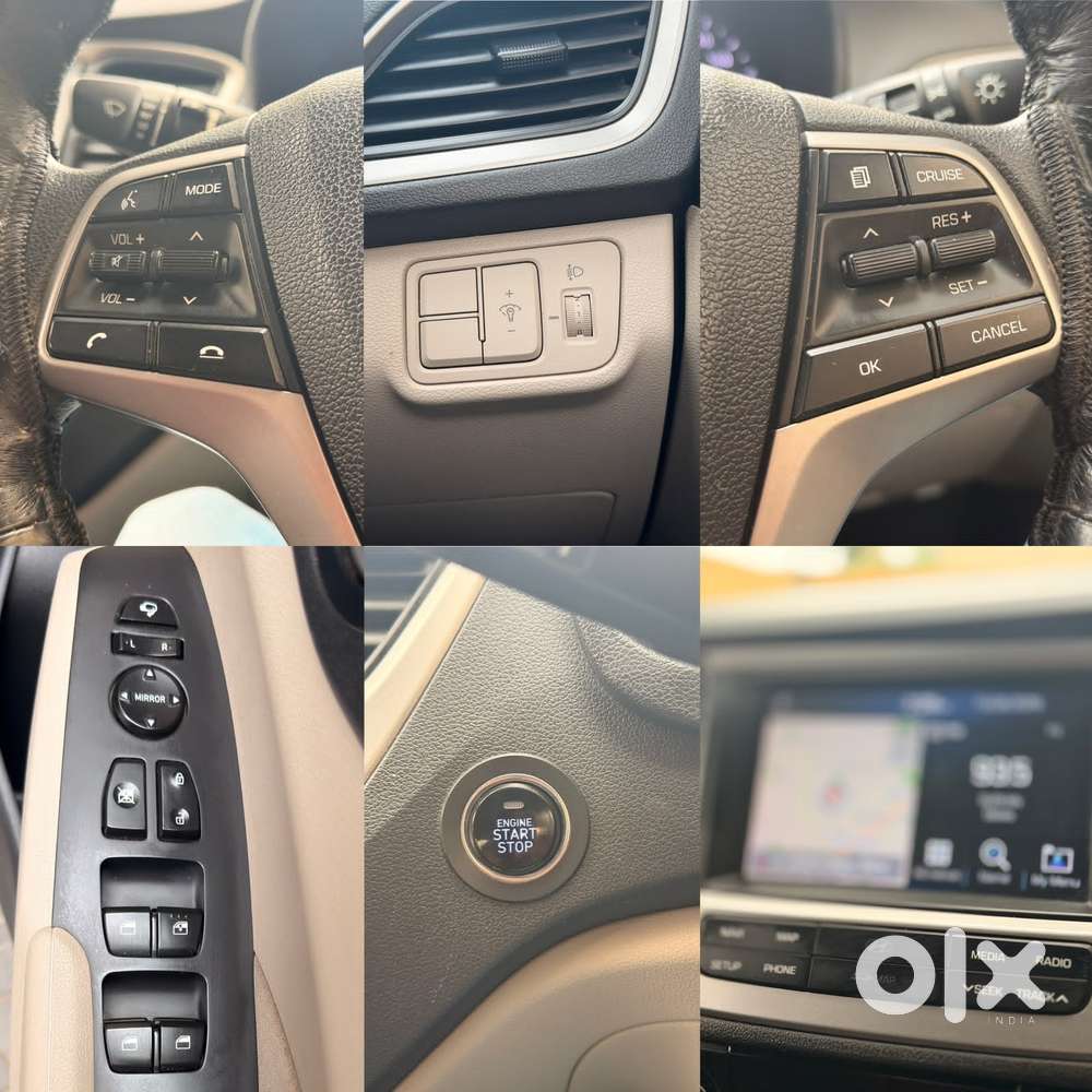 Hyundai Verna Transform 1.6 Sx Vtvt, 2020, Petrol