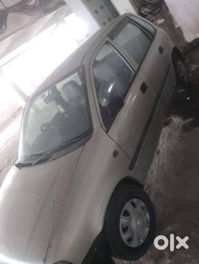Maruti Suzuki 800 2001 Petrol 99945 Km Driven