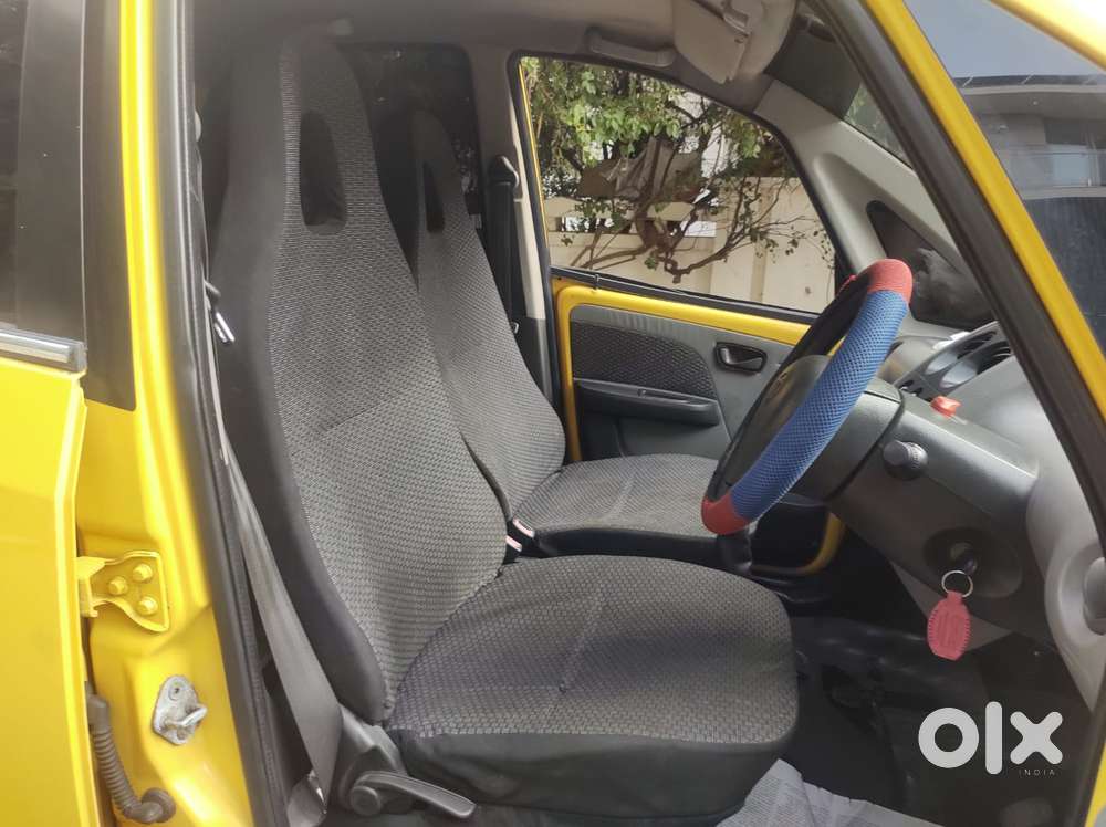 Tata Nano, 2010, Petrol