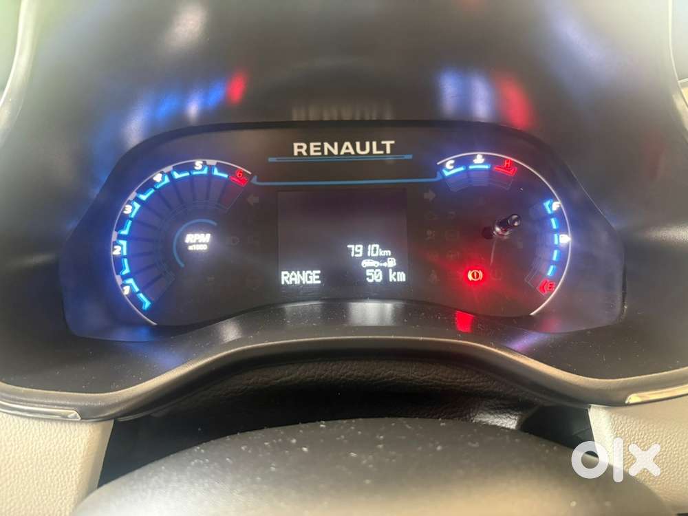 Renault Kiger 2025