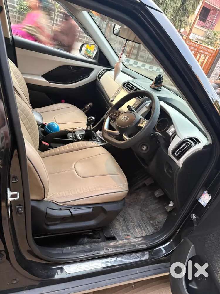 Hyundai Creta Facelift