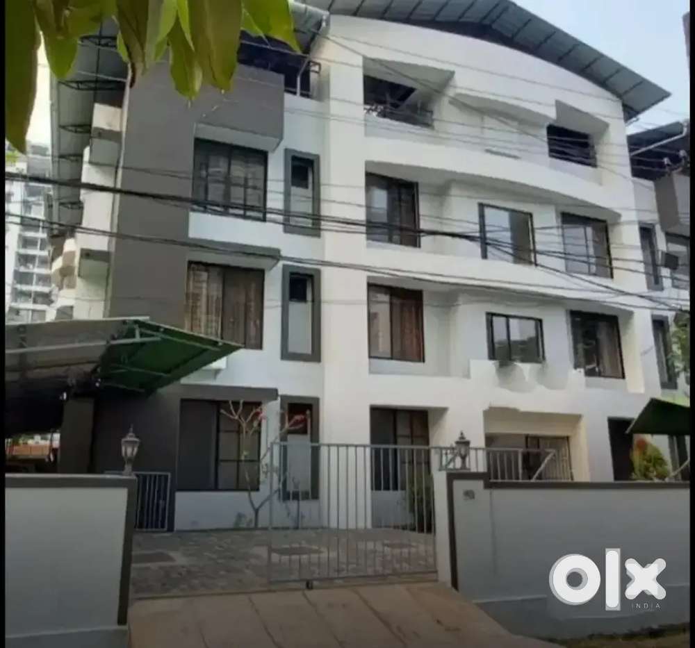 തൊടുപുഴ ടൗണിൽ 1 bhk furnished flat Ground floor for rent For Rent