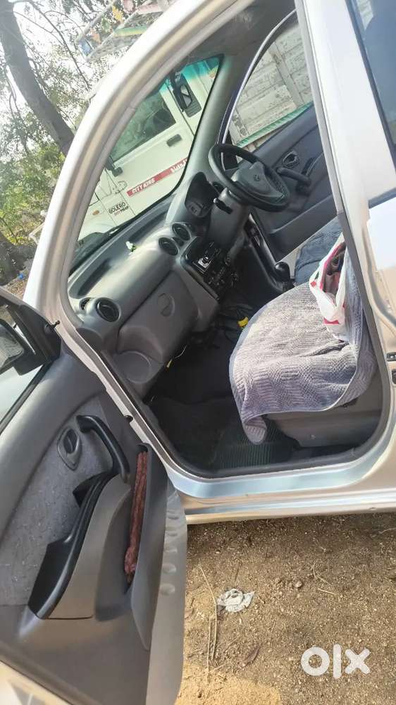 Hyundai Santro Xing 2006