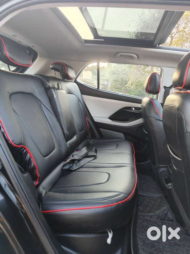 Hyundai Creta 1.5 Crdi Sx, 2021, Diesel