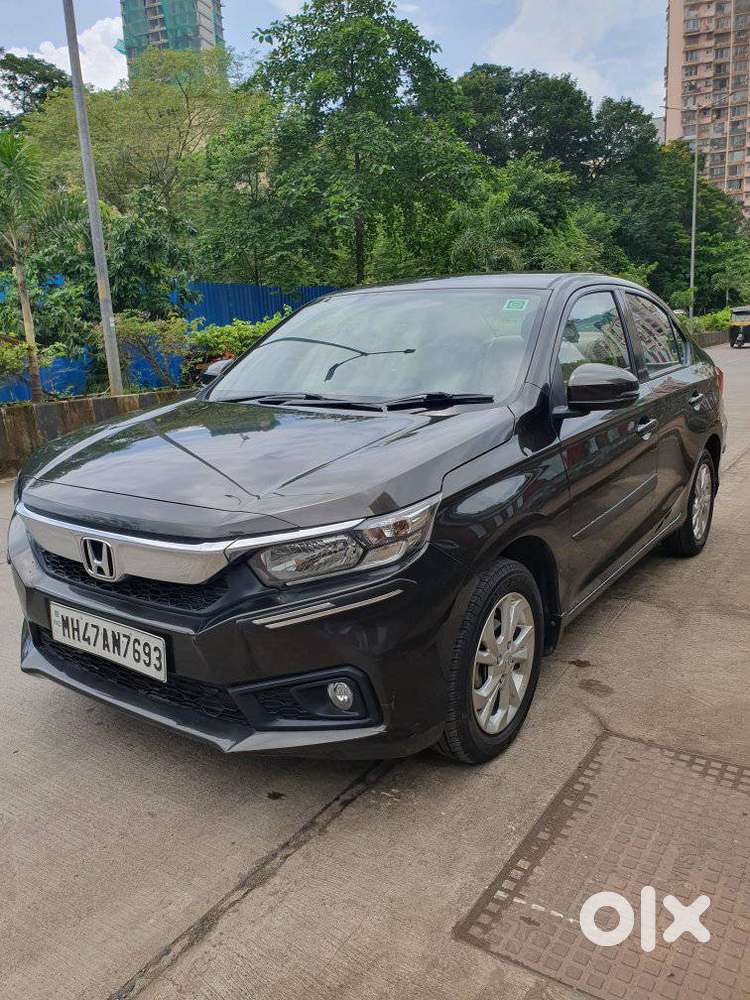 Honda Amaze Vx 1.2 Petrol Mt, 2019, Petrol