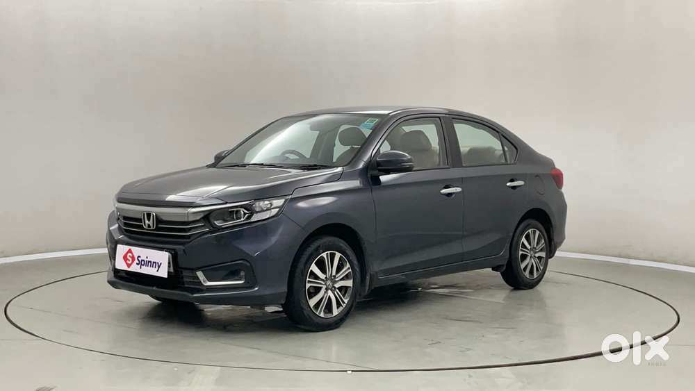 Honda Amaze Vx 1.2 Petrol Mt, 2023, Petrol