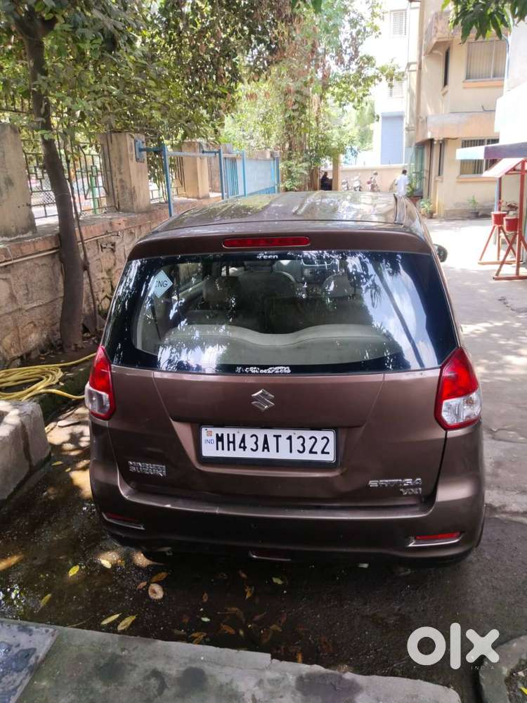 Maruti Suzuki