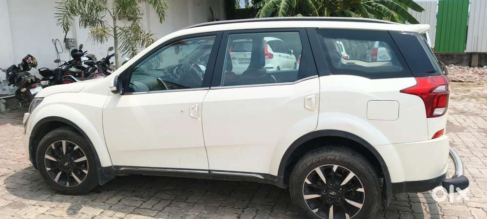 Mahindra Xuv500 W11 Option, 2018, Diesel
