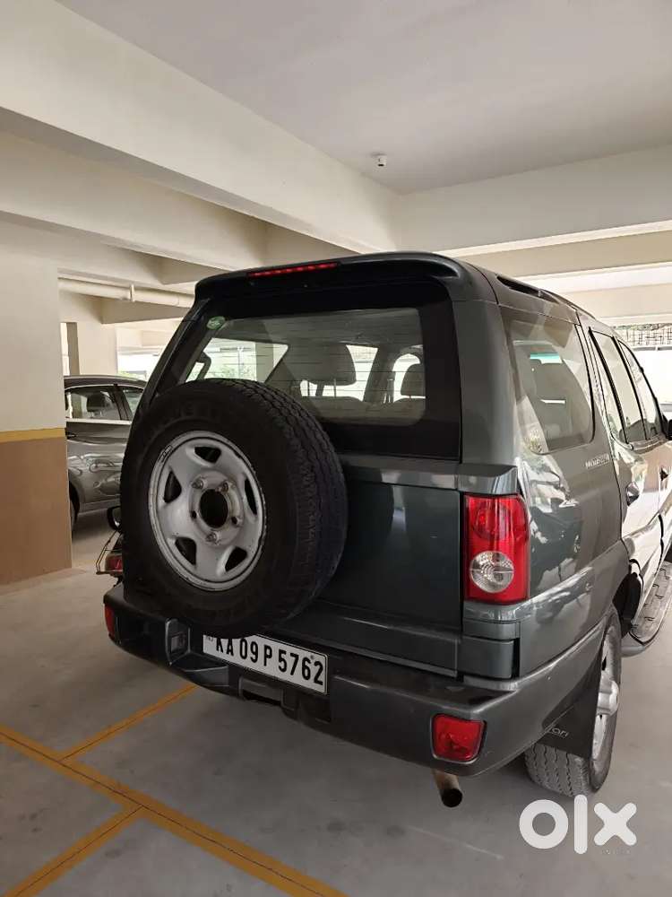 Safari 100% Stock Mint Condition