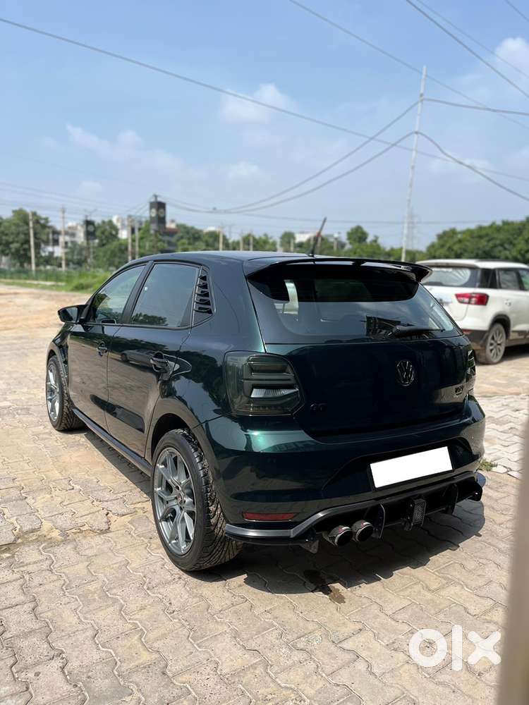 Volkswagen Polo 2019 Polo