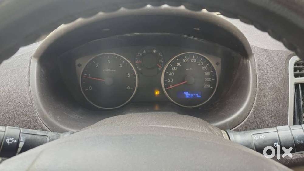 Hyundai I20 2010-2012 1.4 Crdi Magna, 2011, Diesel