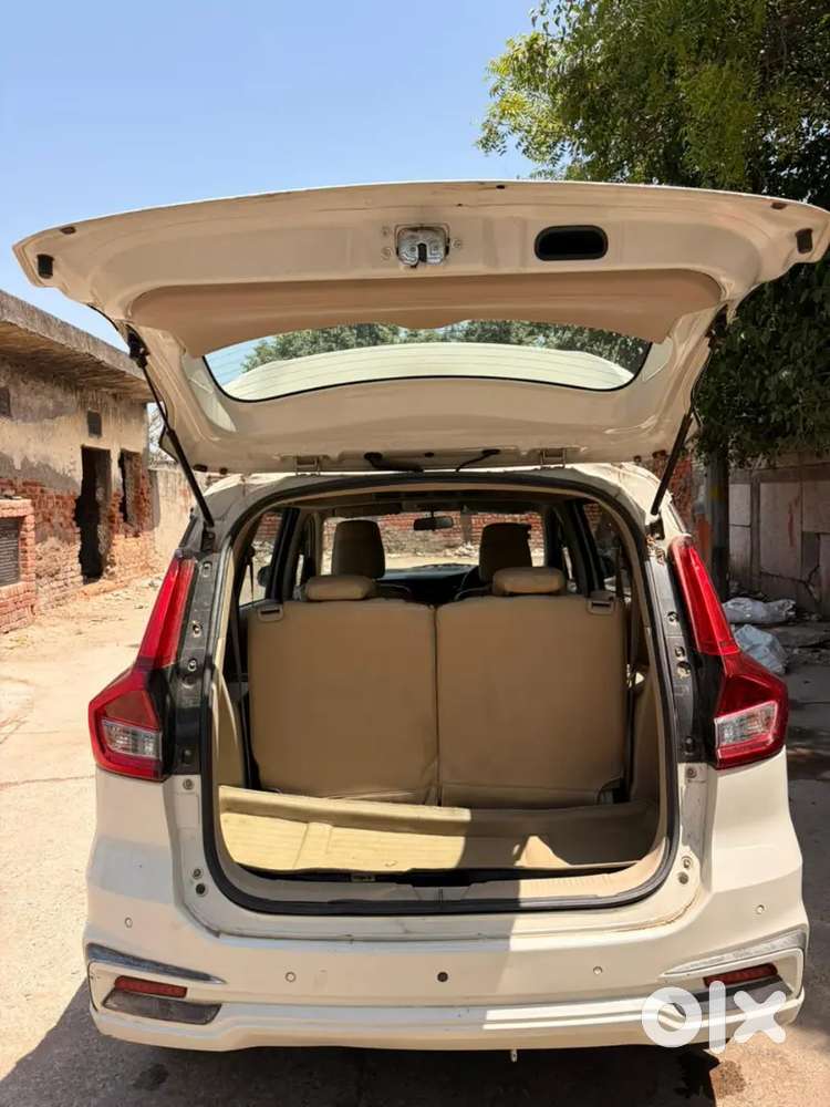 Maruti Ertiga Hybrid Zxi July 2020,
1st Owner, Petrol,
Insurance Valid