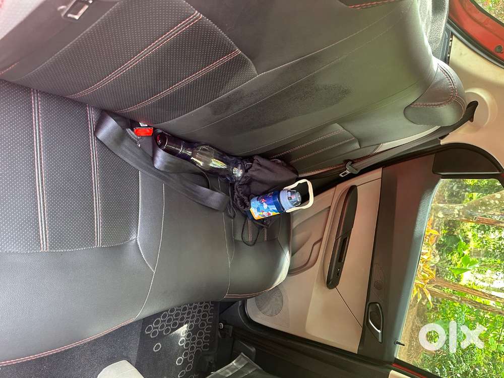 Automatic Tiago