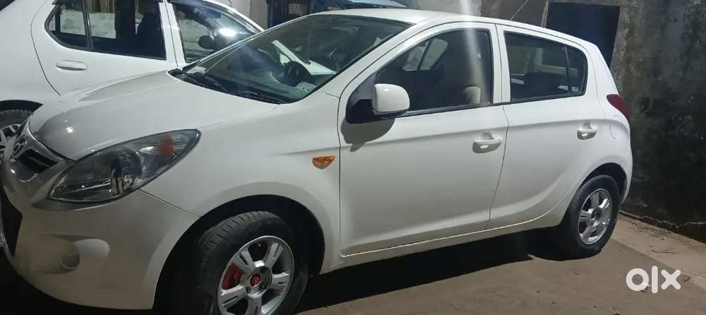 Hyundai I20 2009 Diesel 150000 Km Driven