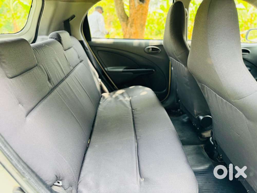 Toyota Etios Liva 1.4 Gd, 2012, Diesel