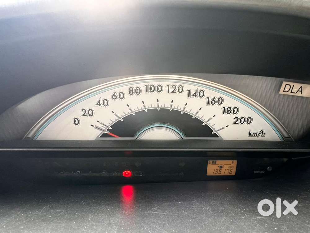 Toyota Etios Gd, 2011, Diesel