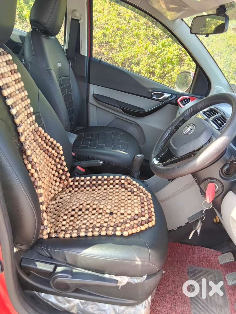 Tata Tiago 1.2 Revotron Xz, 2019, Petrol