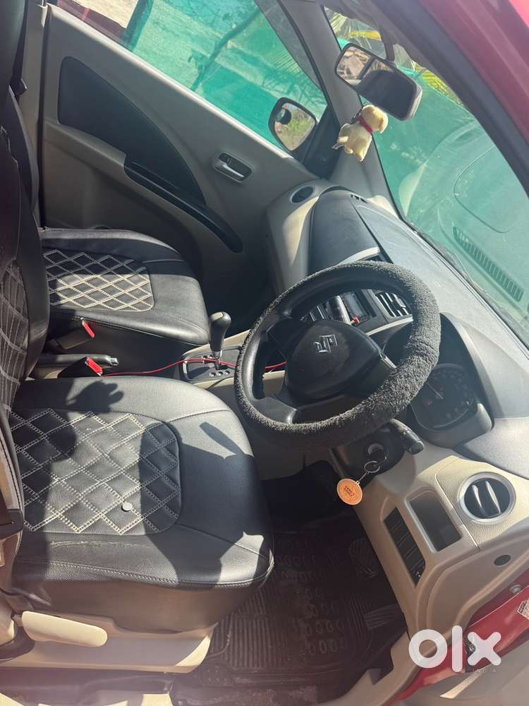 Maruti Suzuki Celerio Petrol Good Condition