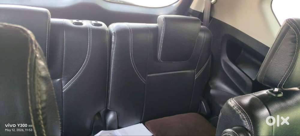 Toyota Innova Crysta 2016 Diesel