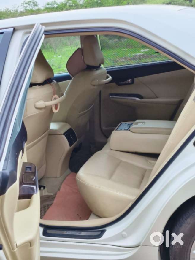 Toyota Camry Hybrid, 2017, Petrol
