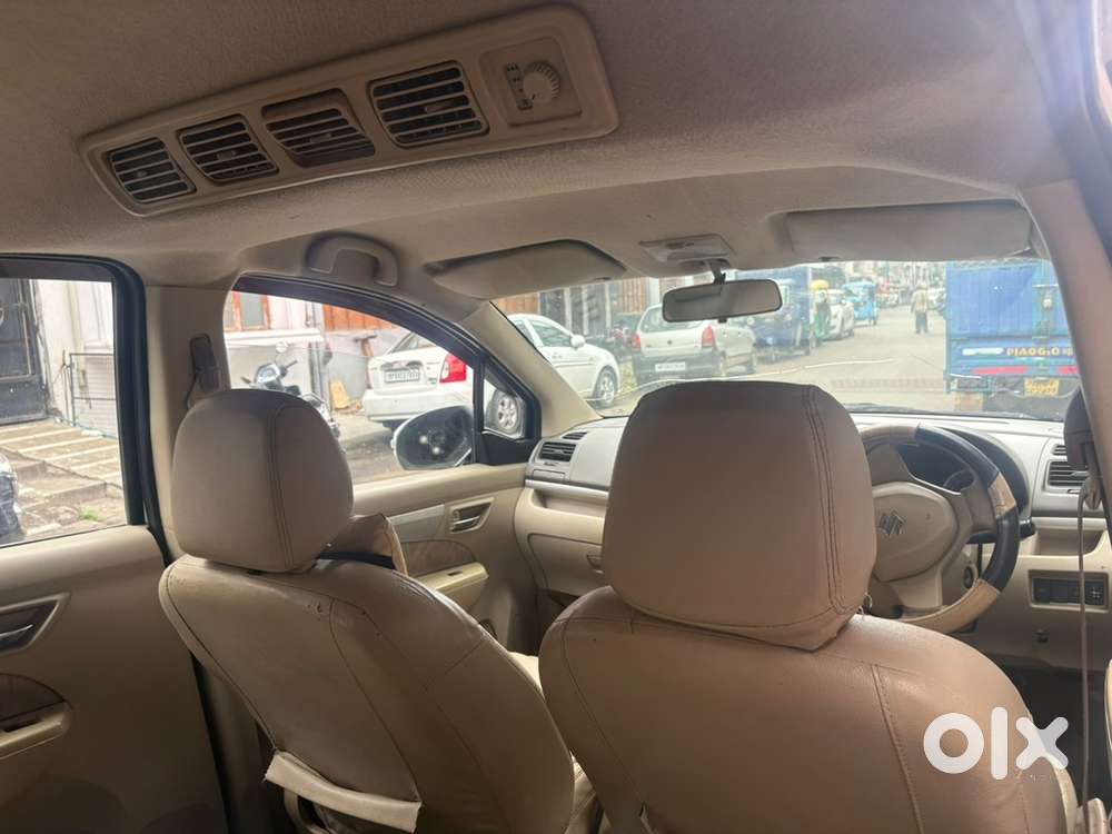 2014 Maruti Ertiga Vdi
