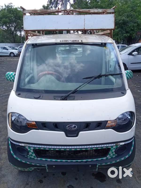 MAHINDRA JEETO 2019 AVAILABLE
