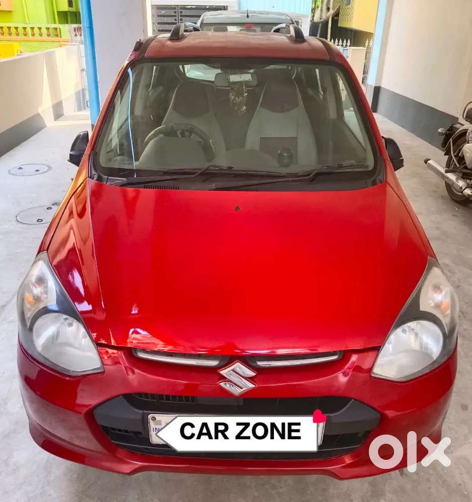 Maruti Suzuki 800 2014 Petrol 90 Km Driven