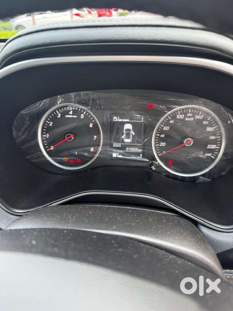 Mg Hector 2.0 Super Diesel, 2021, Petrol