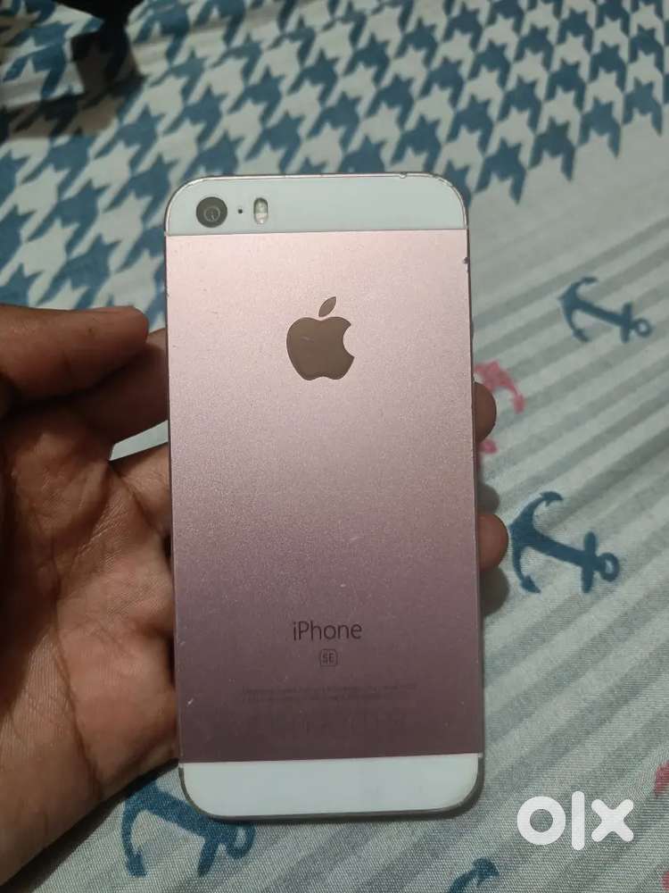 Iphone Se 1st generation