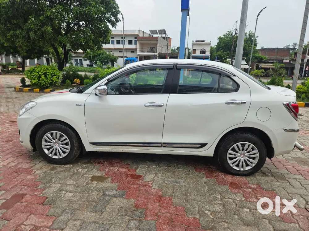 Maruti Suzuki Dzire 2019