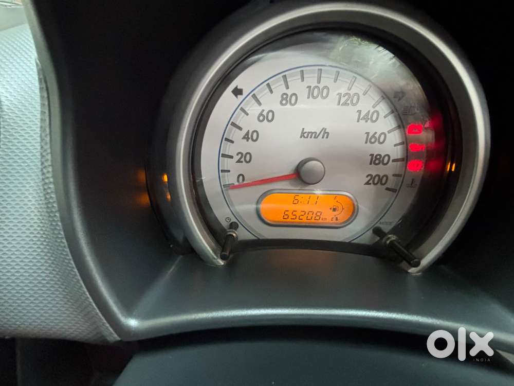 Maruti Suzuki Ritz Lxi, 2013, Cng & Hybrids