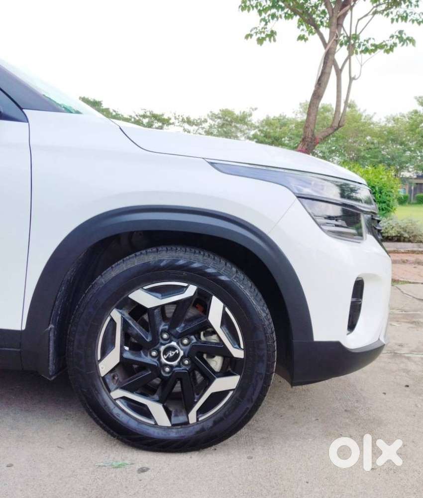 Kia Seltos Htx Plus D, 2024, Diesel