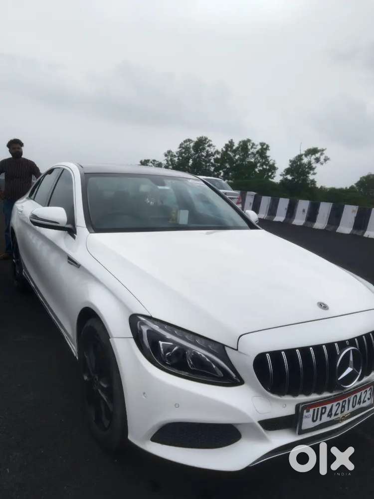 Mercedes Cla 220d