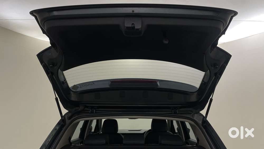 Skoda Kushaq 1.5 Tsi Style, 2022, Petrol