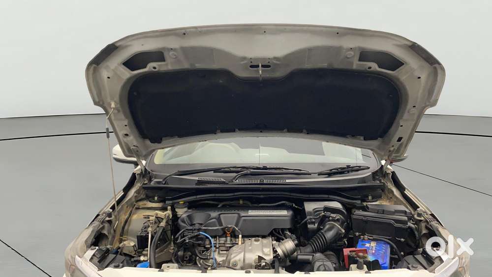 Honda Amaze S Diesel, 2021, Diesel