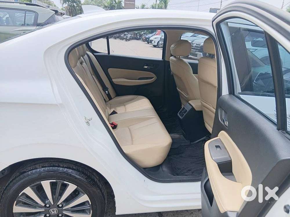 Honda City Vx Petrol Cvt, 2024, Petrol