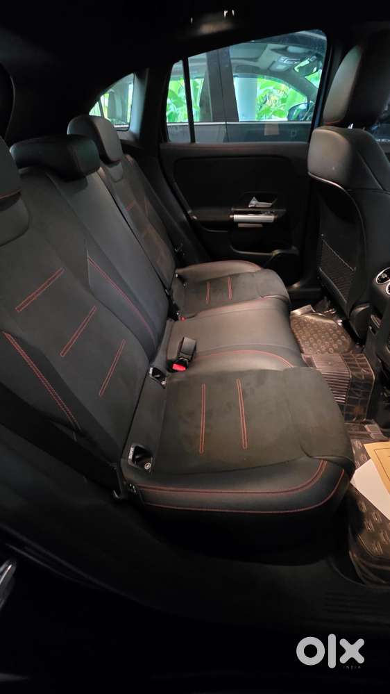 Mercedes-benz Gla 220d 4matic Amg Line, 2023, Diesel