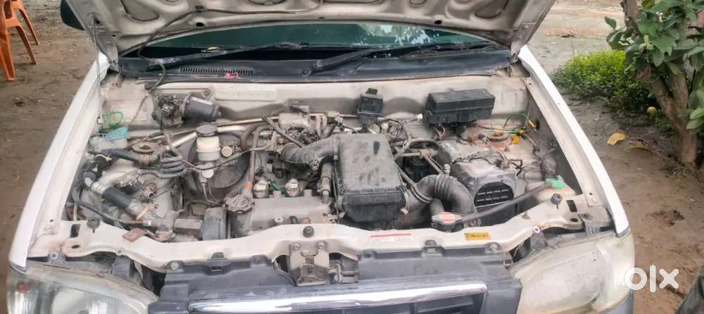 Maruti Suzuki Alto Lx 2011 Power Steering Hai Two Window Power Hai C