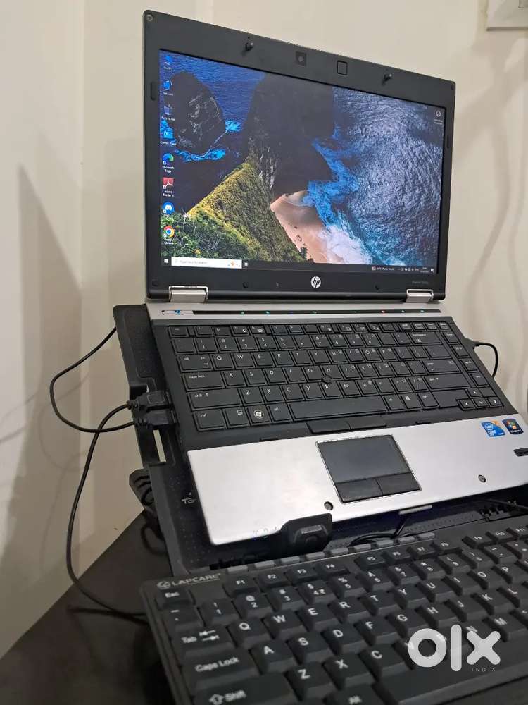 Hp EliteBook 8440P