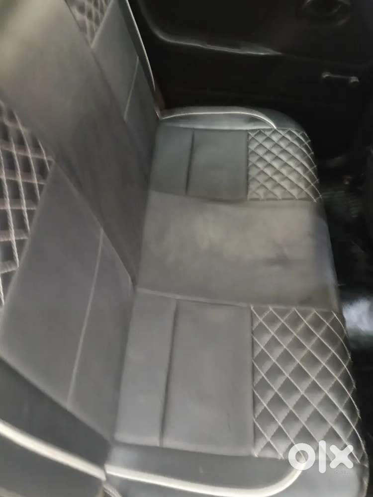 Maruti Alto Power Stering