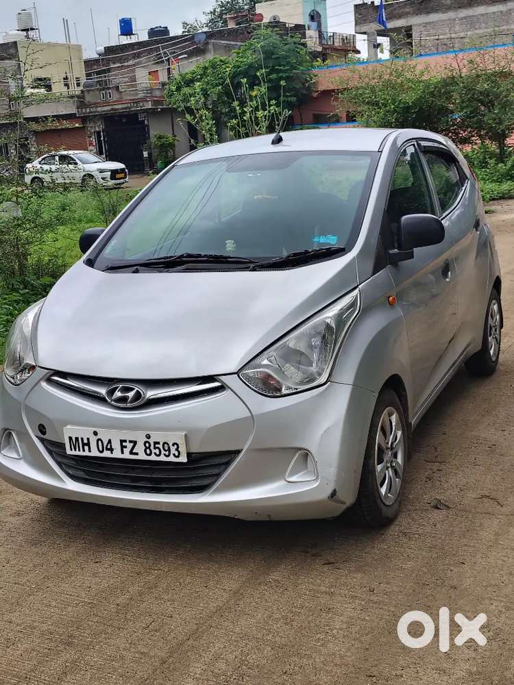 2013 Hyundai Eon Petrol Magna
