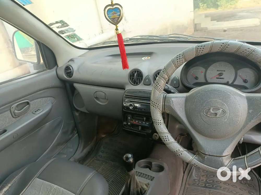 Hyundai Santro Asta 200