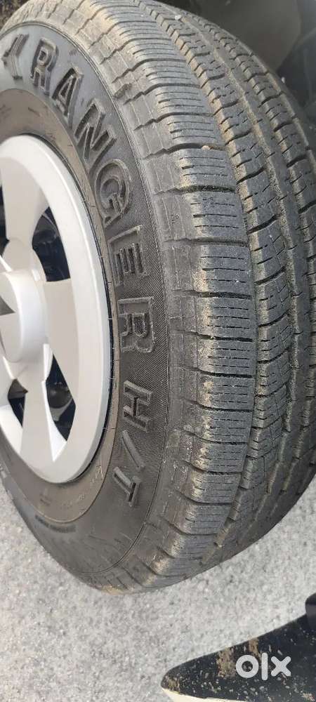 Mahindra Bolero  2017 Showroom Condition