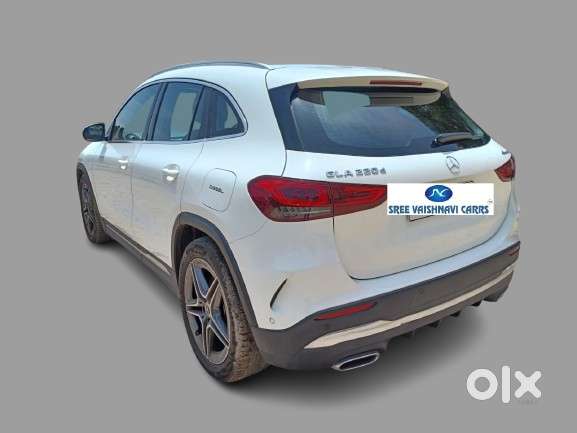 Mercedes-benz Gla 220d 4matic, 2023, Diesel
