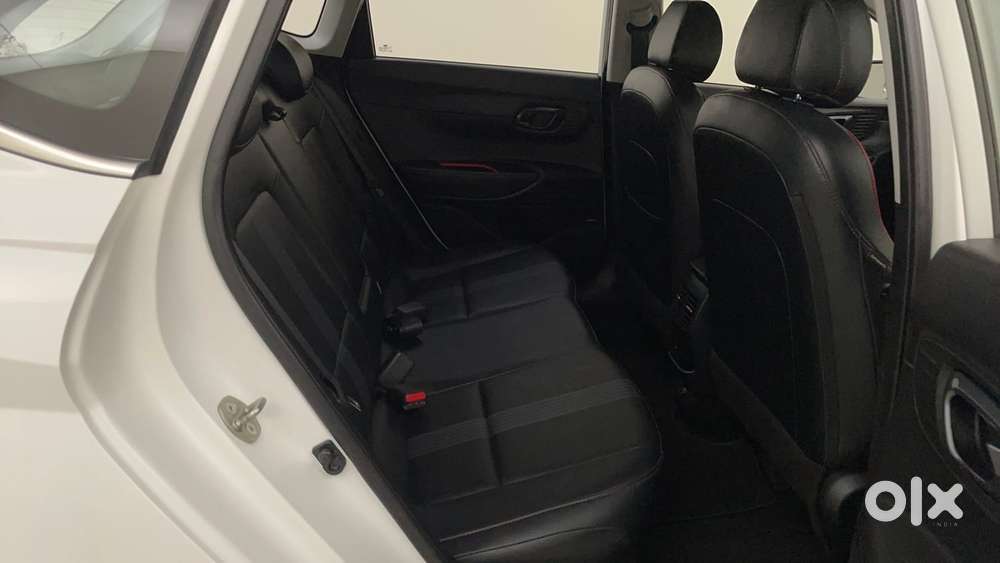 Hyundai New I20 1.0 Asta (o) Turbo Dct, 2023, Petrol